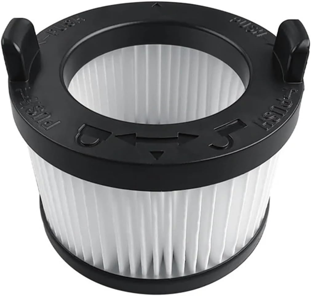 Filter ，Compatible for Levoit Vortex，IQ 40-RF Home Cleaner Robot Vacuum Cleaner Accessories Replacement Spare Parts(Set 11)