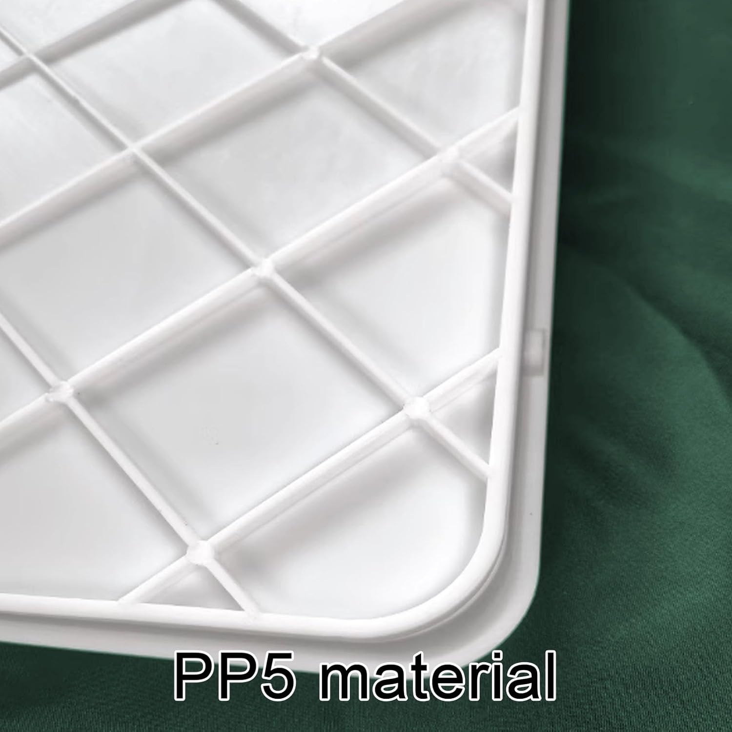 Portable Air Conditioner Drain Pan with 400cm Hose, Plastic Tray, Universal Window Air Conditioner Drain Kit(91.5cm/36.0in)