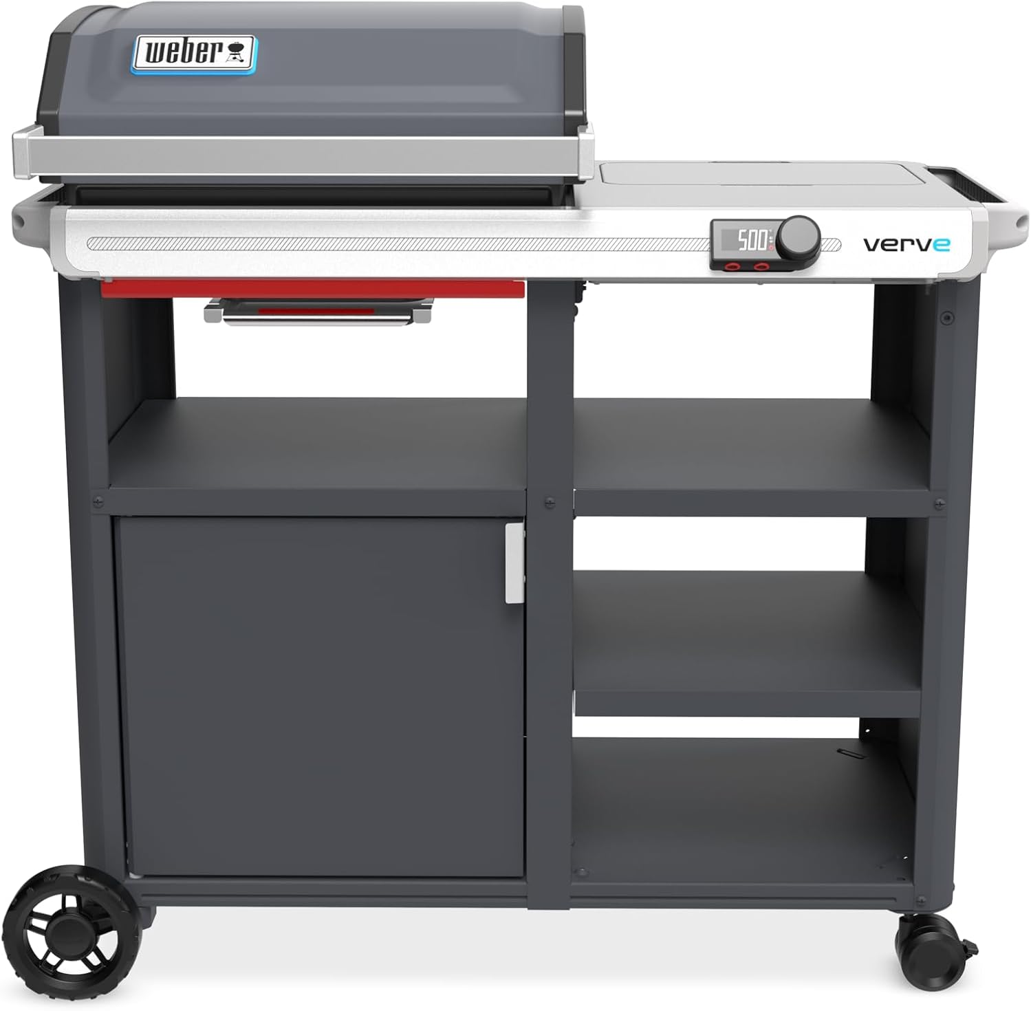 VERVE ELECTRIC STANDUP 1B