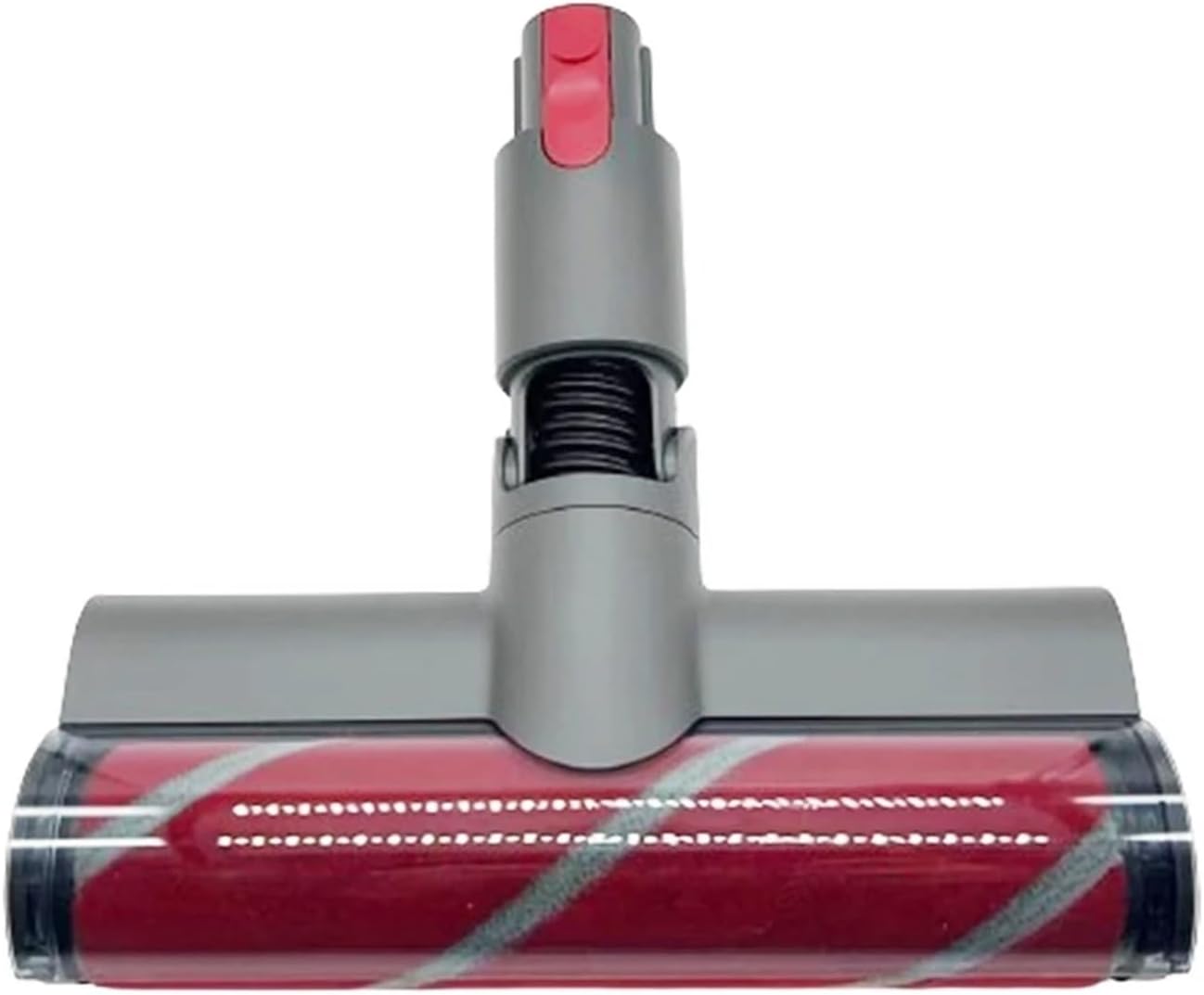 ，Compatible For Roborock， Handheld Wireless Vacuum Cleaner H6 H7 Floor Brush Assembly Floor Brush Head Main Floor Brush Accessories