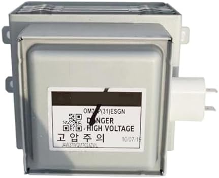 Magnetron OM75P(31) ESGN For Industrial Microwave Oven Parts DD