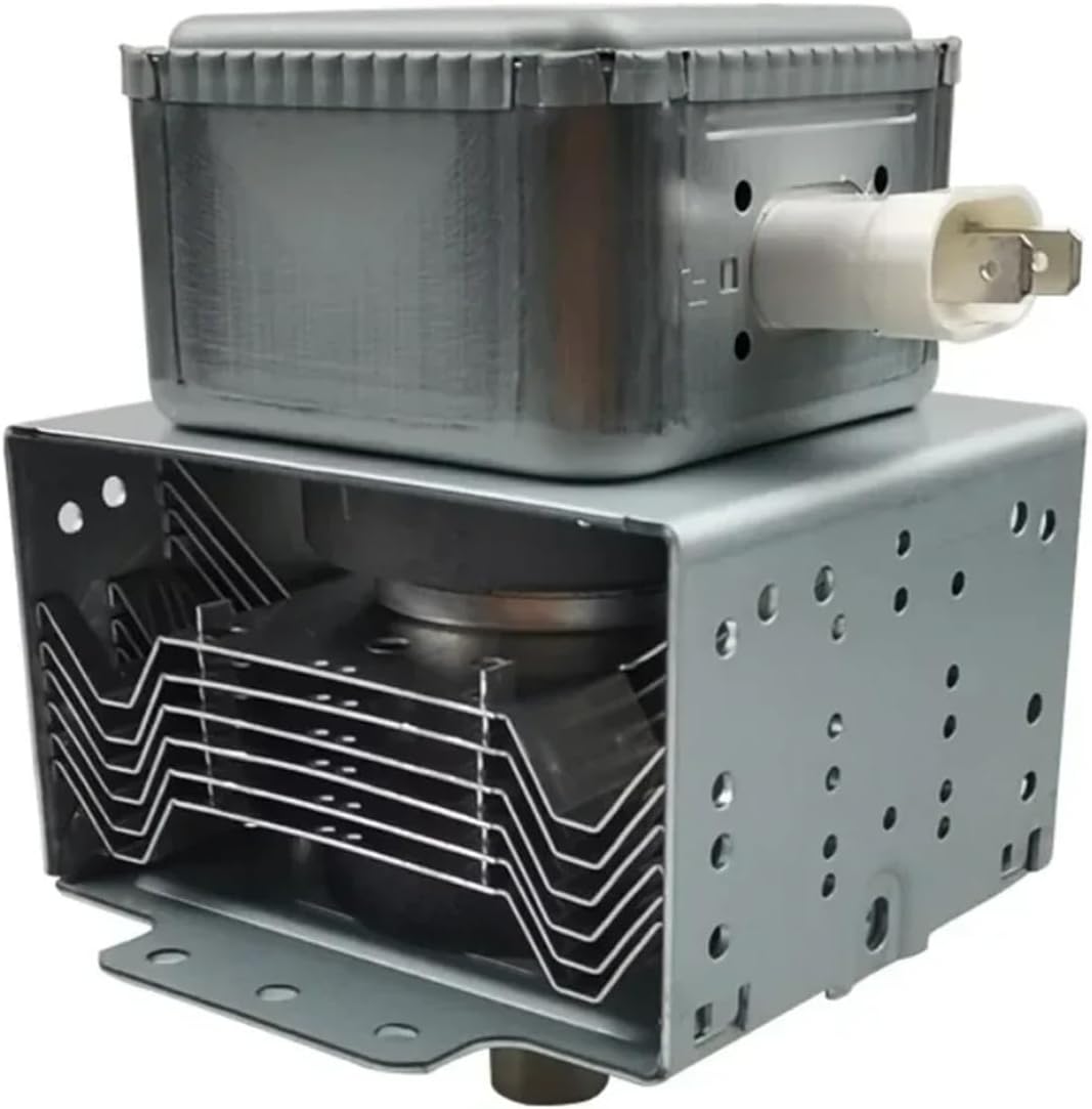 2M248J Air-Cooled Magnetron 1000W 2M248 ，Compatible For Toshiba，Microwave Oven Industrial Replacement Parts