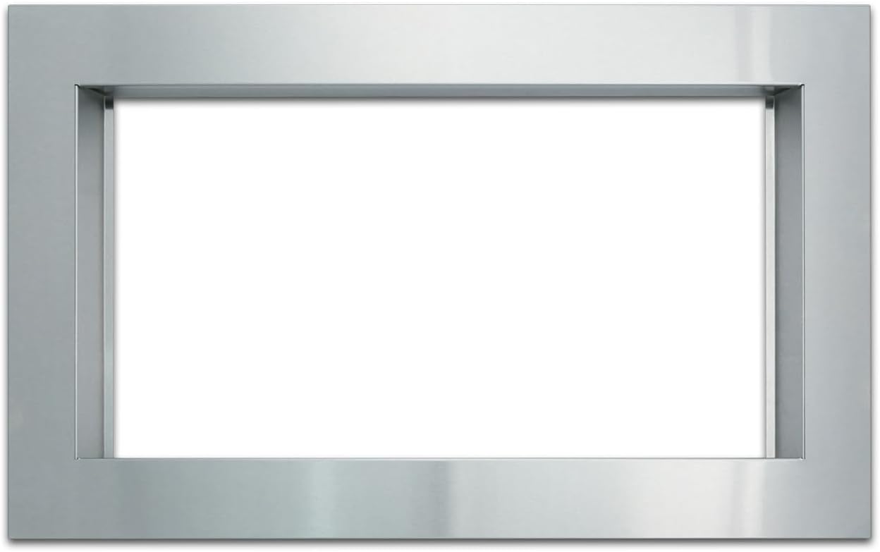 Sharp RK94S30F 30 in. Built-In Microwave Oven Trim Kit