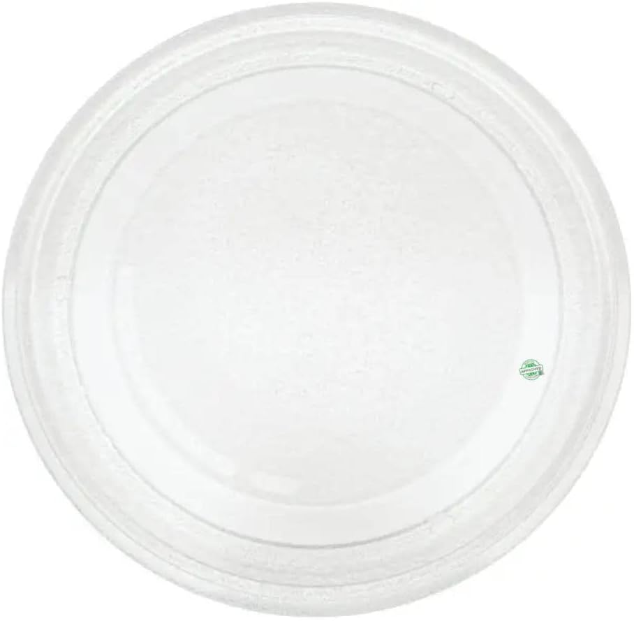 GLOB PRO SOLUTIONS AP3776481 PS972624 PD00004137 Microwave Glass Cooking Tray 10