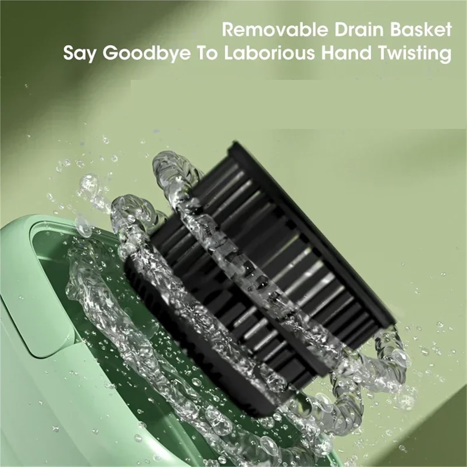 Compact Laundry. Portable Travel Mini Washing Machine With Spin Dry Folding Handheld For Clothes Underwear Socks Dehydration Dorm Apartment .Portable(Pink)