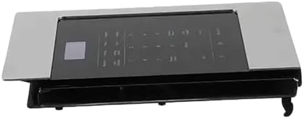 Samsung DE94-05151A Microwave Control Panel Assembly