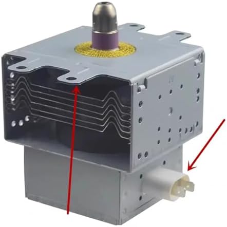 for Microwave Oven Magnetron OM75P-11-ESDYF Microwave Parts