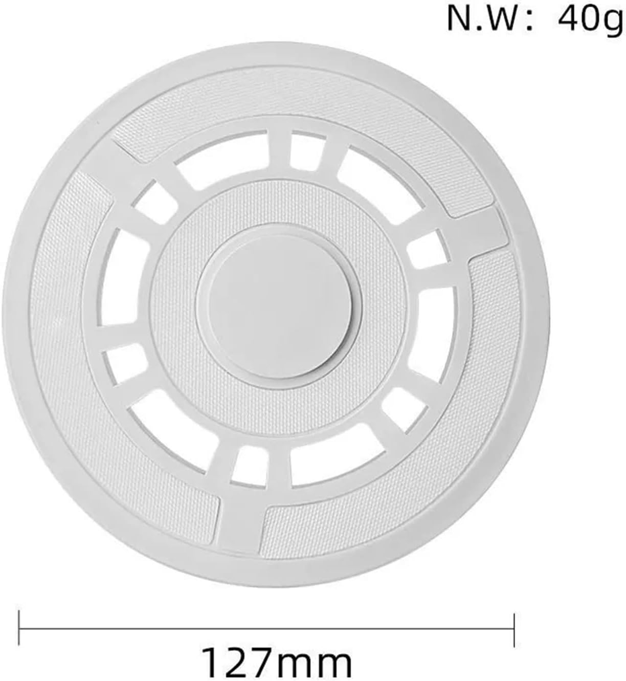 Main Side Brush Filter Mop Robot Vacuum Bag Parts，Compatible for Mijia Omni 1S B101CN Robot X10+Compatible for Dreame L10s Ultra / S10 Pro Accessories(Q)