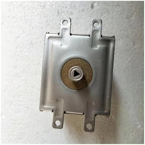 Compatible For Panasonic，frequency Conversion Magnetron 2M236-M1 2M261-M1 (upper And Lower Four Holes) Microwave Oven Accessories