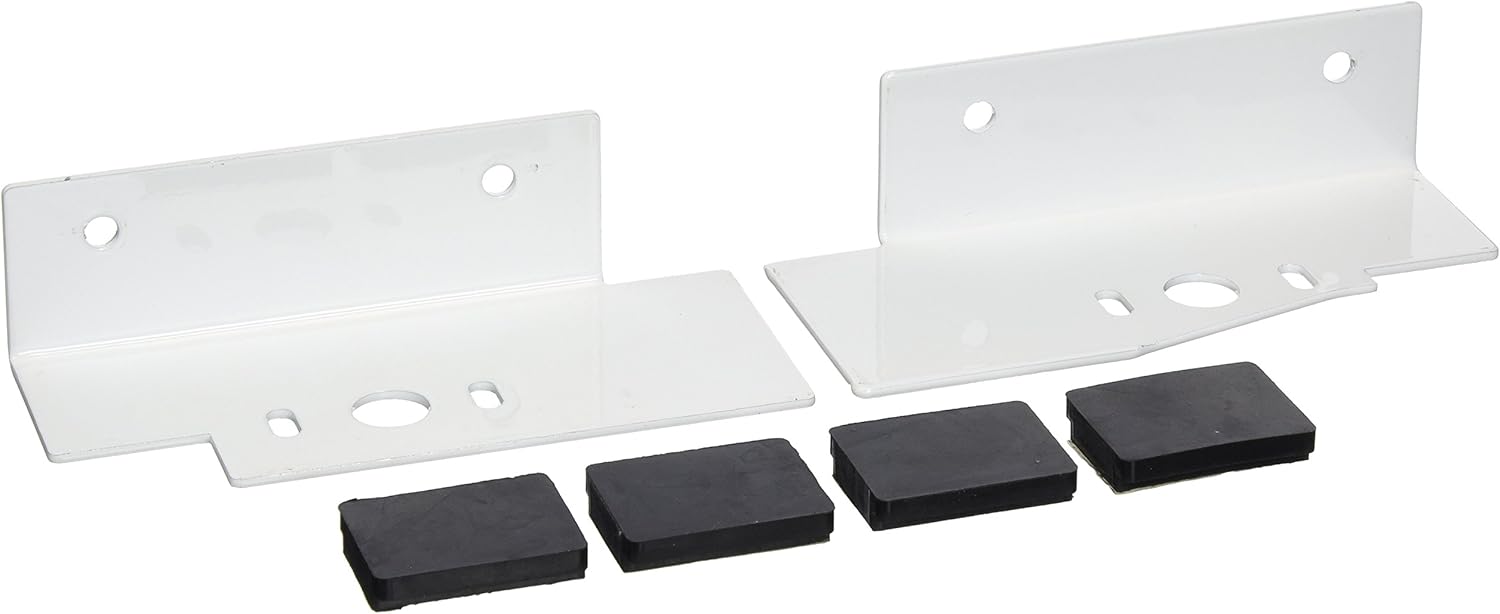 GE Appliances WE25X10028 Laundry Appliance Stacking Kit