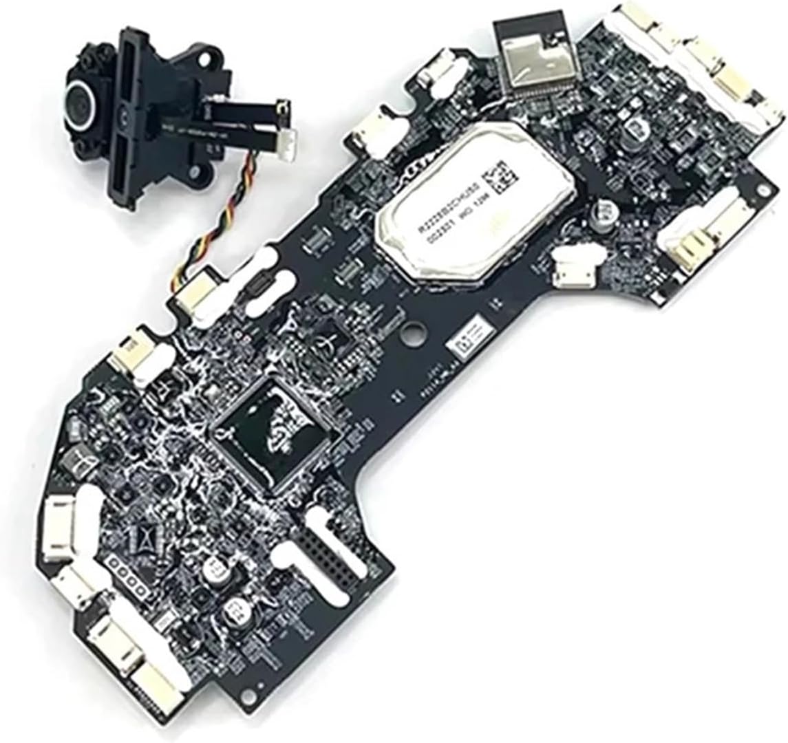 Motherboard Spare Parts Replacement，Compatible for Dreame ，L10S Ultra Robot Vacuum Cleaner Main Control Board (European Version) M12K