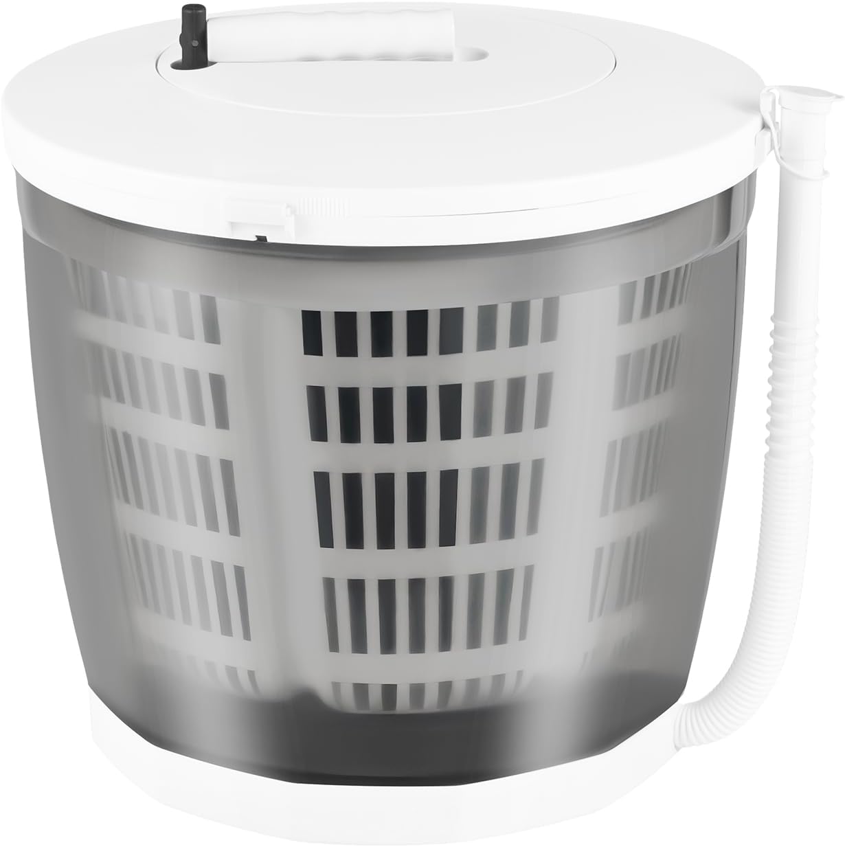 2 in 1 Mini Portable Washing Machine Clothes Spin Dryer Traveling Outdoor Washing Machine for Camping Travel Indoors or Outdoors