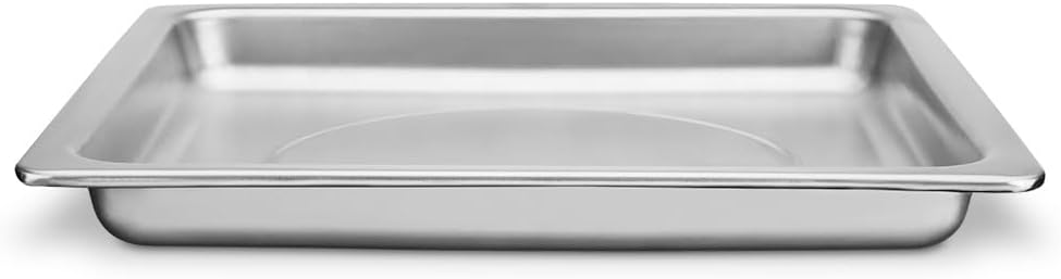 Cuisinart AMW-90PAN Replacement Pan Fits Model AMW-90 Only OEM