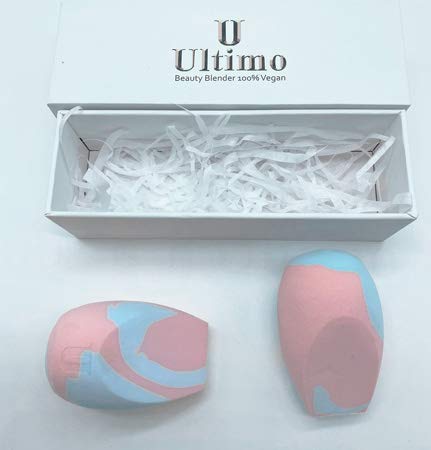ULTIMO BEAUTY BLENDER 2 PC