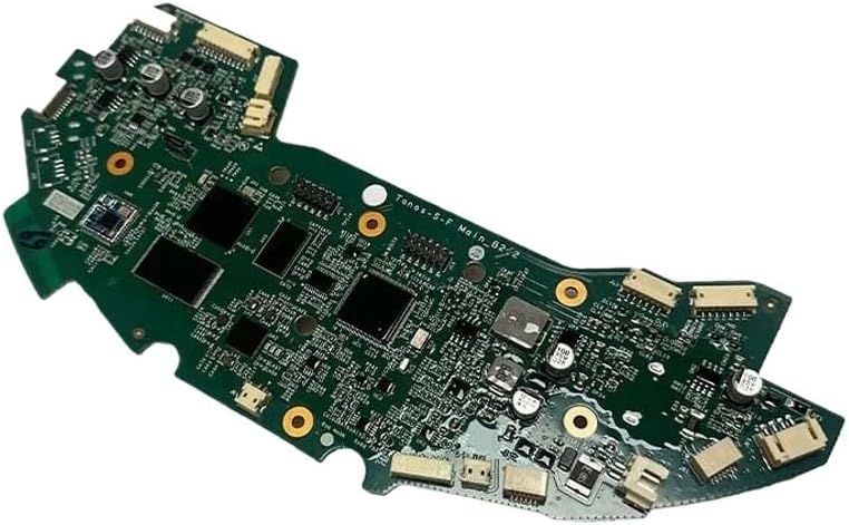 Motherboard Replacement Mainboard Accessories，Compatible for Roborock ，S7 S70 S75 Vacuum Cleaner Spare Parts