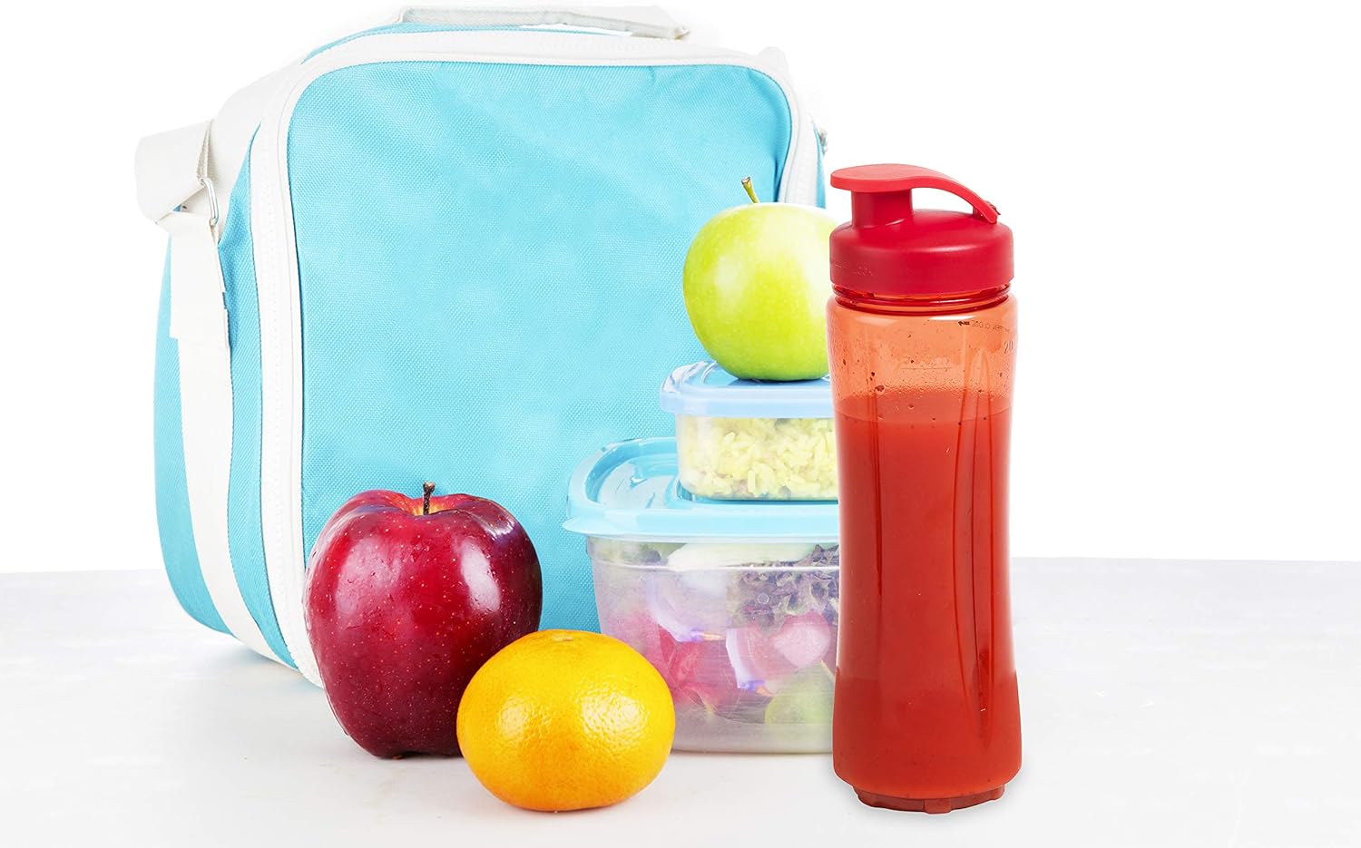 Bestron ASM250G - blenders (Stainless steel, AC)