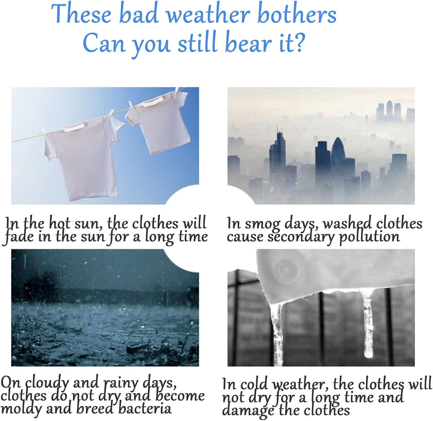 Heated Airers Clothes Indoor Electric 3-Tier Clothes Airer 2400W Portable Large Capacity Heated Clothes Airer with Cover Drying Rack Laundry with Digital Automatic TimerEnergy SavingBeige