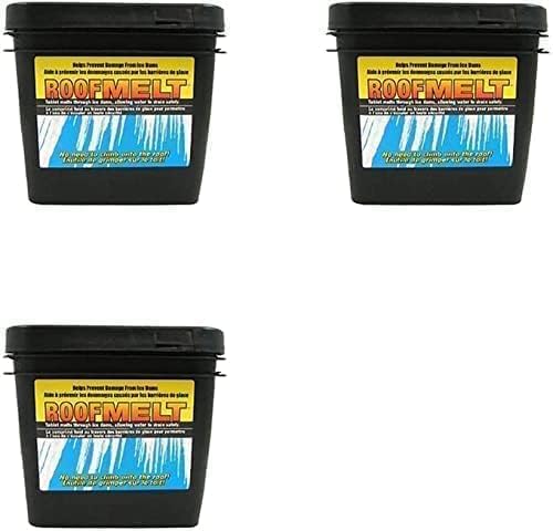 Roof Melt, 60 Tablets (Three Pack)