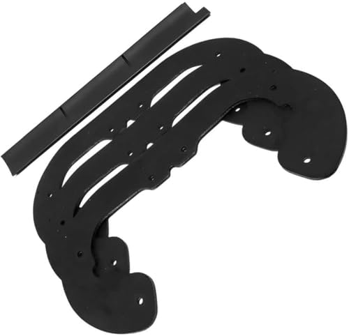 Fits for Commander SnowBlower Paddle Scraper Kit 100-9872 104-4138 38600 38601 38602 38603