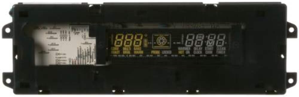 GE WB27K10423 Control Ovn (Erc3hp)