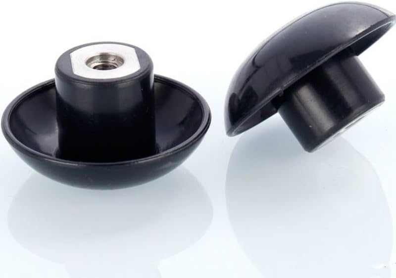 Blender Sj 9662 SJ-9663 SJ-9506 SJ-9508 SJ-9667 SJ-9668 SJ-9669 Smoothie Machine Soymilk Blender Parts Blender Mushroom Head