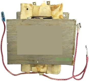 Replacement Transformer, Compatible For Midea Microwave Oven MD701CMR1 Universal Spare Part​
