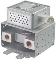 Magnetron MG12W-M31 1.25KW For Microwave Oven Industrial Parts