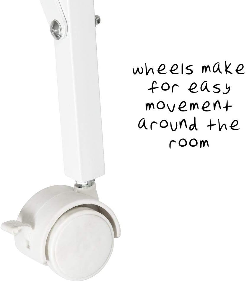 Honey Can Do A-Frame Drying Rack DRY-08551 White