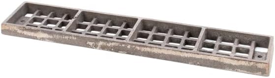 3.9 in. Genuine OEM Grate Bottom