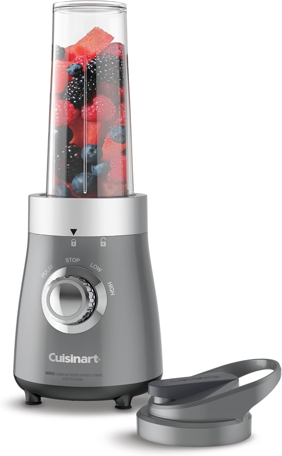 Cuisinart Compact Blender Juicer/Extractor, BJC-550