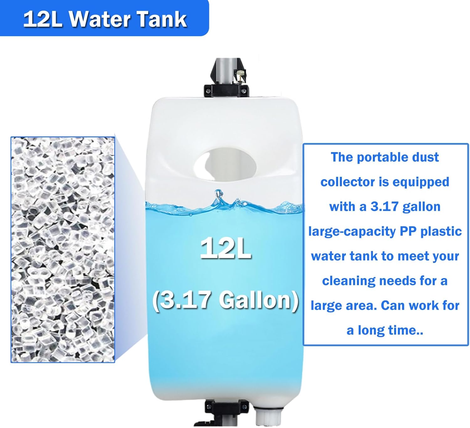 INTSUPERMAI Commercial Floor Buffer Industrial Floor Polisher Buffer Machine 17