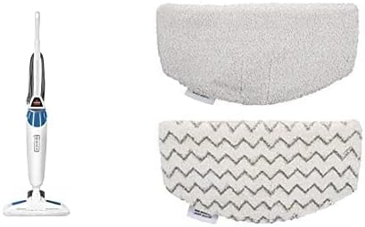 PowerFresh + Extra Mop Pads