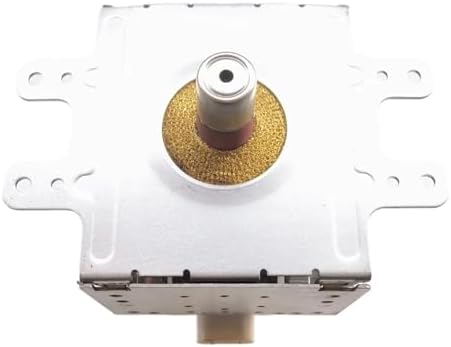 2M218J-KE Air-Cooled Magnetron for Microwave Oven 2M218 Industrial Microwave Generator Replacement Parts