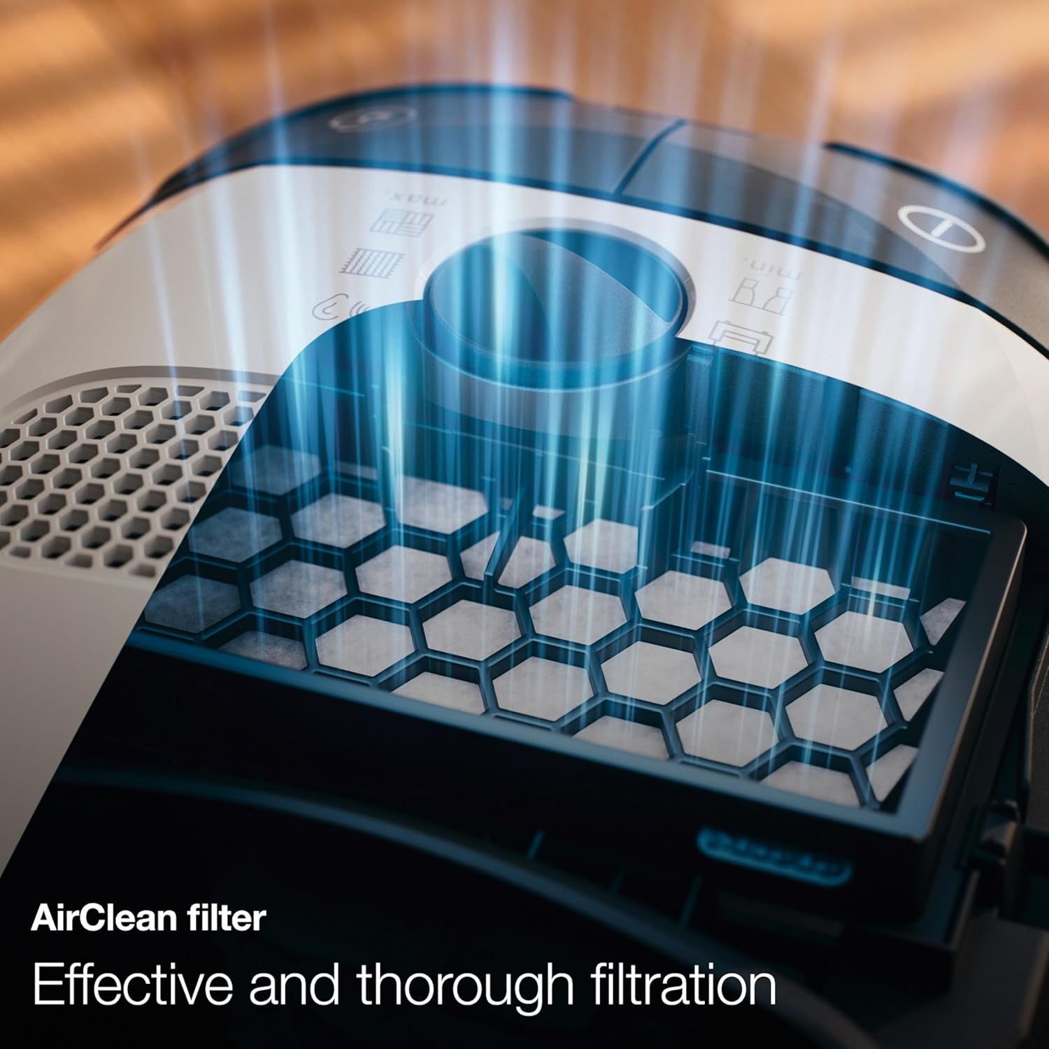 Miele Classic C1 Pure Suction Bagged Canister Vacuum, Graphite Grey - Portable, Household