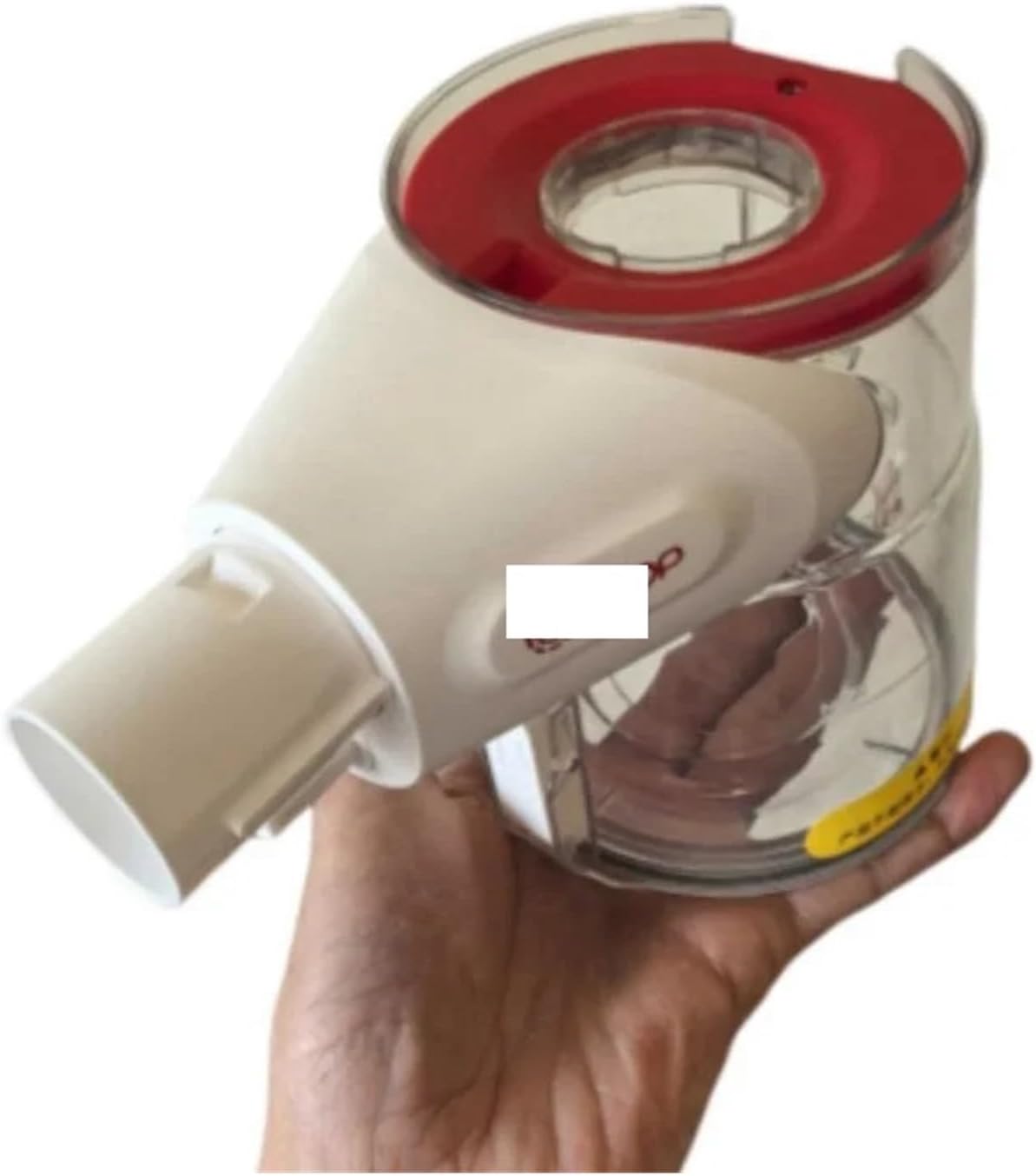 Vacuum Cleaner Replacement Dustbin Spare Parts,Compatible for Tineco，Pure One X,Vacuum Cleaner Dust Bucket Dust Box