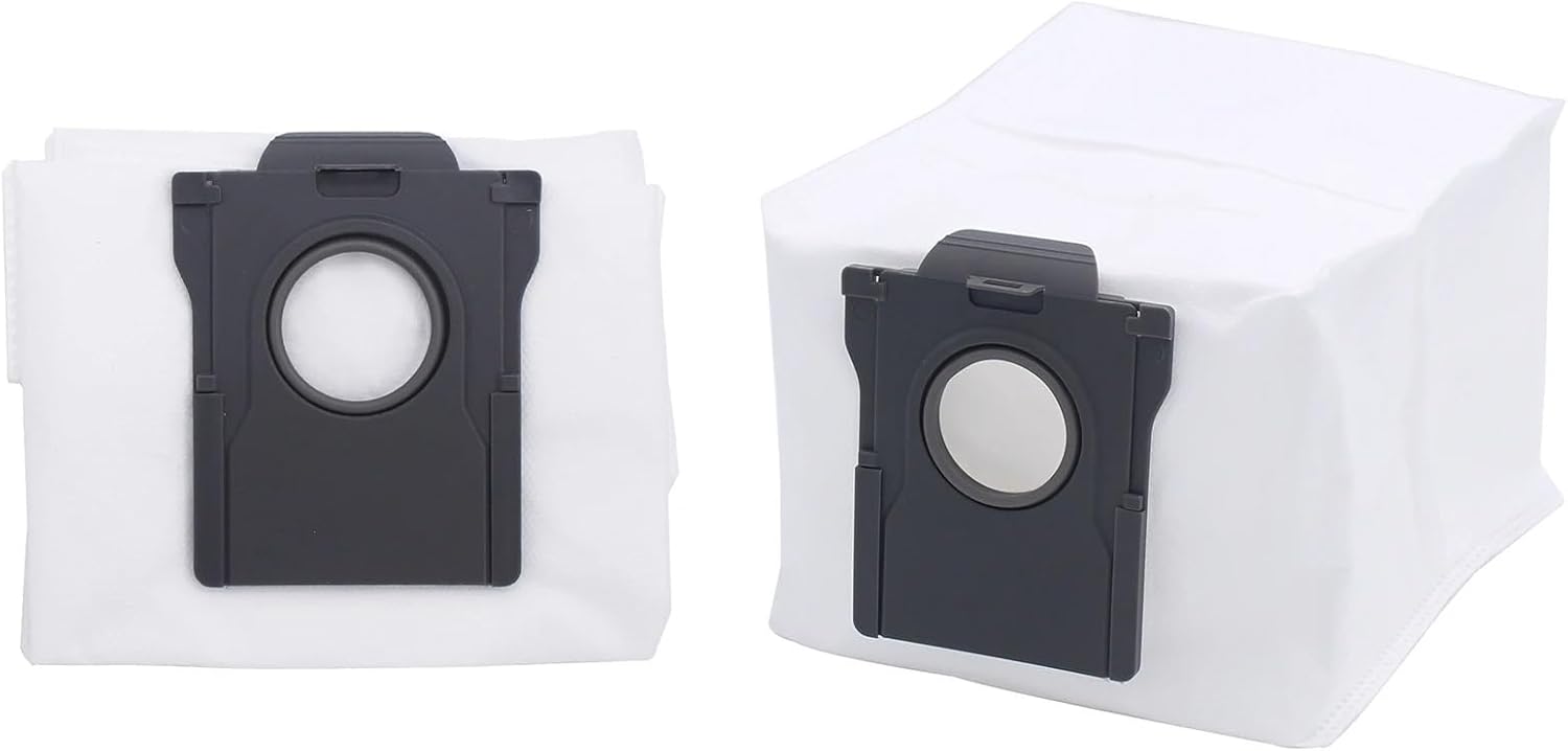 Compatible for Dreame L10s Pro Ultra Robot Vacuum 5-in-1 Maintenance Kit with Filters and Brushes