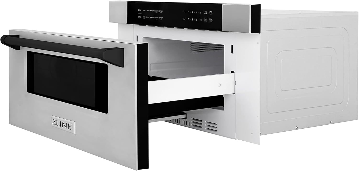 ZLINE Autograph Edition 30