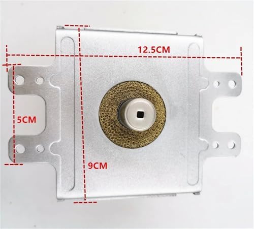 for Microwave Oven Magnetron 2M236-M42 Magnetron Microwave Oven Parts,Microwave Oven Magnetron