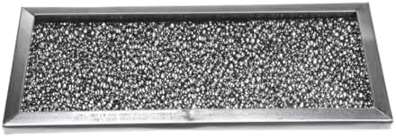 R58959 3AC Air Filter, Charcoal, 4