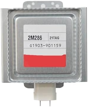 Compatible for LG Microwave Oven Magnetron 2M286 2M286-21TAG Parts