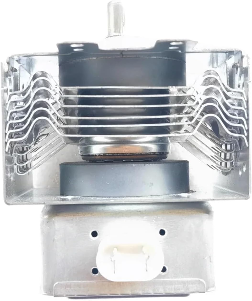 2M167B-M16 Air-Cooled Magnetron for Microwave Oven 2M167B Industrial Microwave Generator Replacement Parts