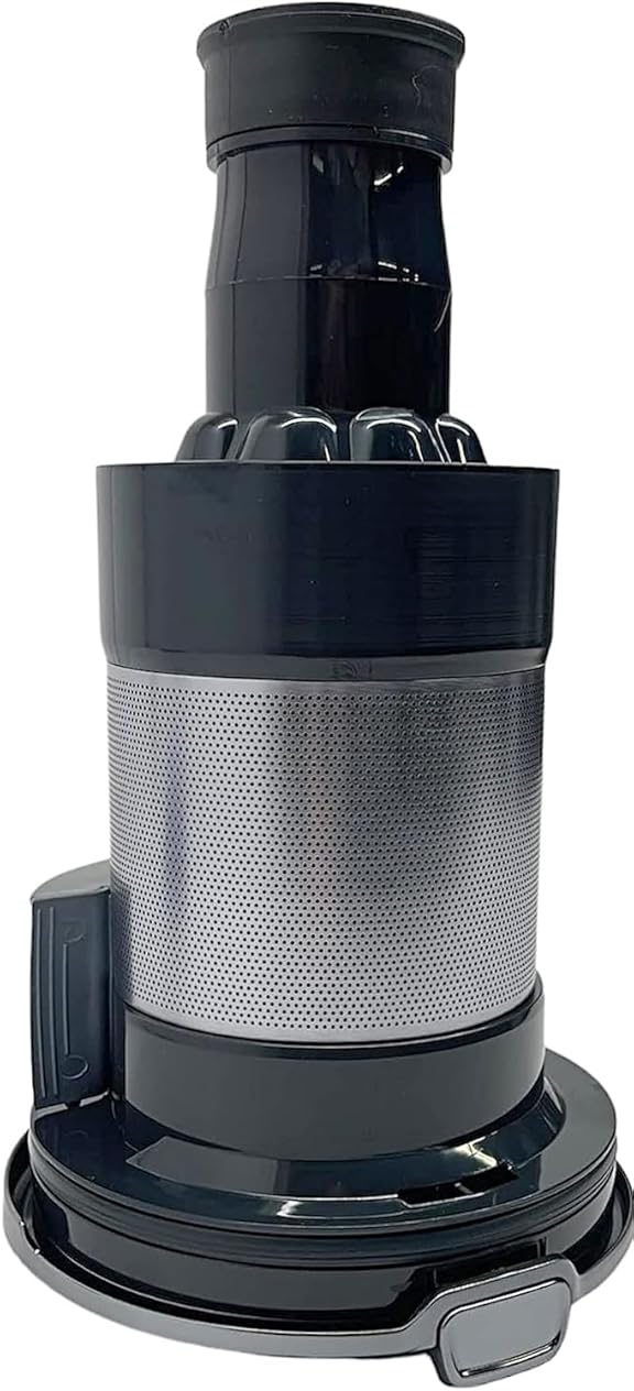 SCREENTRONICS Metal Mesh Grille Cyclone Filter Compatible Replacement for Samsung Jet 60/75/75+/90 Series Cordless Stick Vacuum Cleaner