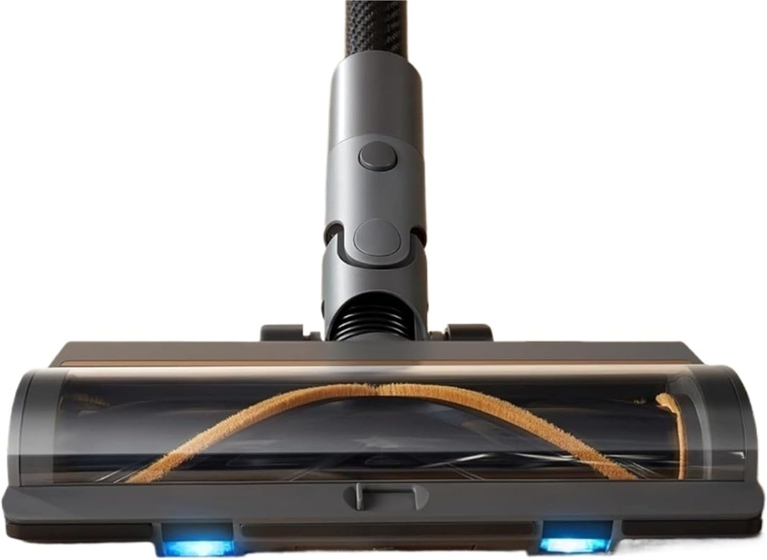 Compatible for Dreame V12 T20 T30 T30 NEO Vacuum Cleaner Multi-Surface Carpet Brush Head(Brush Head Set)