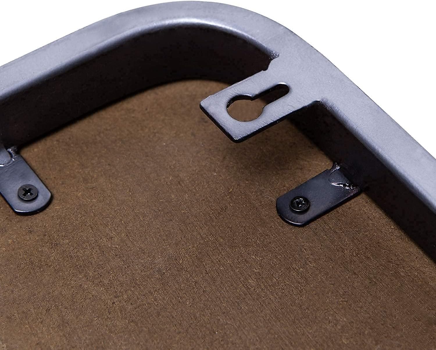 SOFFEE DESIGN Accordion Laundry Rack, Retractable Wall Mounted Racks, 3 Bars & 5 Hooks for Drying Rack Hanging Towels Clothes Save Space Perfect for Laundry Room, Bathroom, Mudroom, Wall Decor