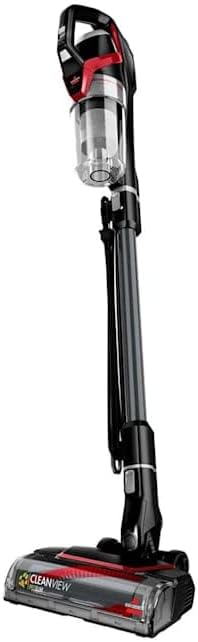 Bissell Cleanview Pet Slim Corded Vacuum Stick