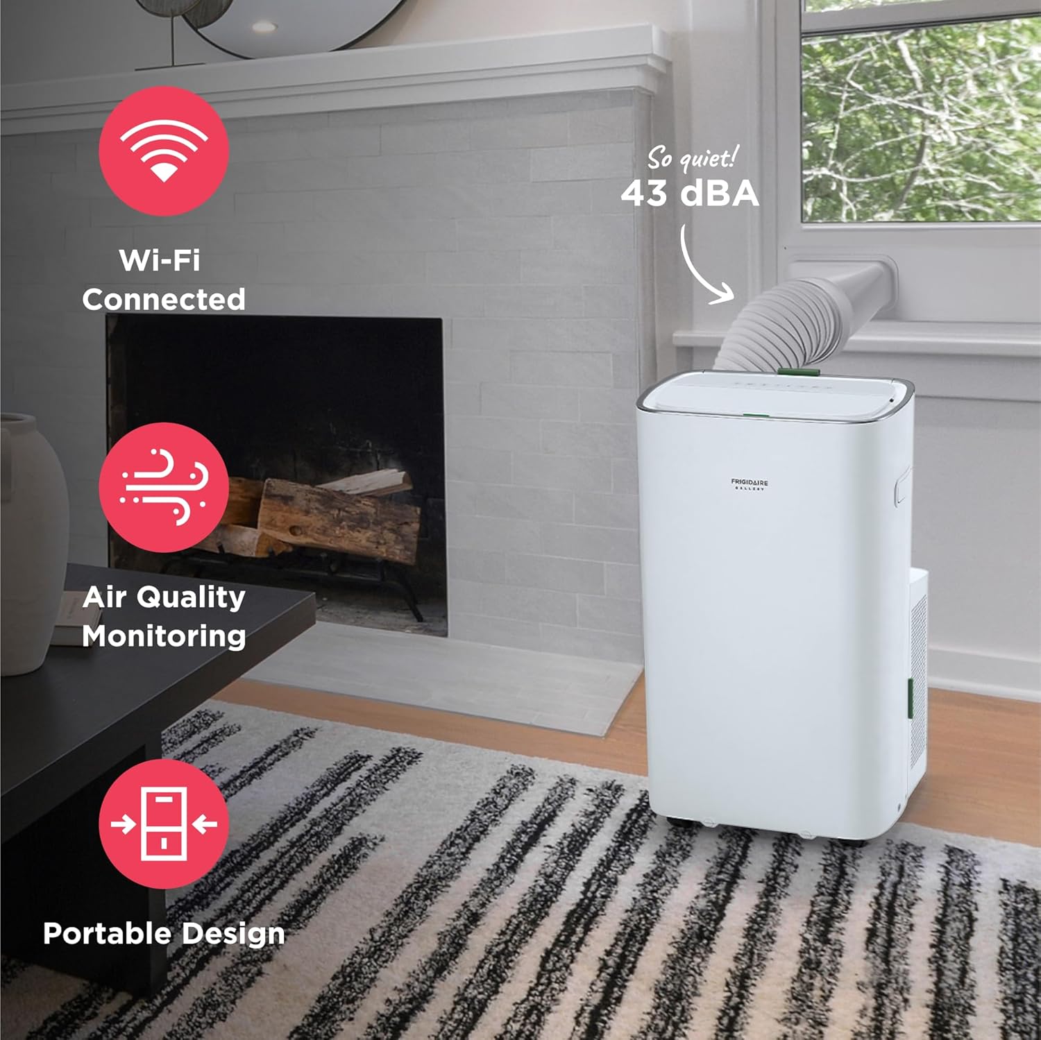 Frigidaire 14k Gallery