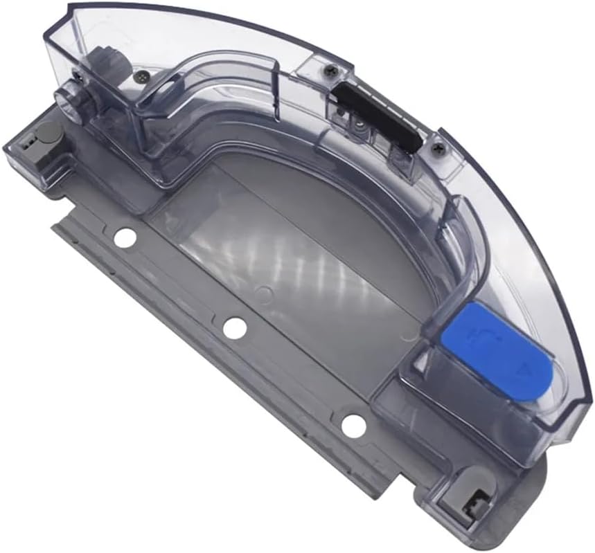 For Ecovacs Deebot Ozmo T8 N8 Pro T8 Max T8 AIVI DX93 DDX96 Mop Board Plate OZMO Pro Water Tank Mopping Mop Pad Holder Parts(Light yellow)