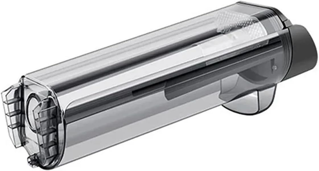 Wet Dry Vacuum Cleaner Dirty Clean Water Tank, Dirty Water Tank, Compatible with Tineco Floor One S5, Cordless Vacuum Cleaner