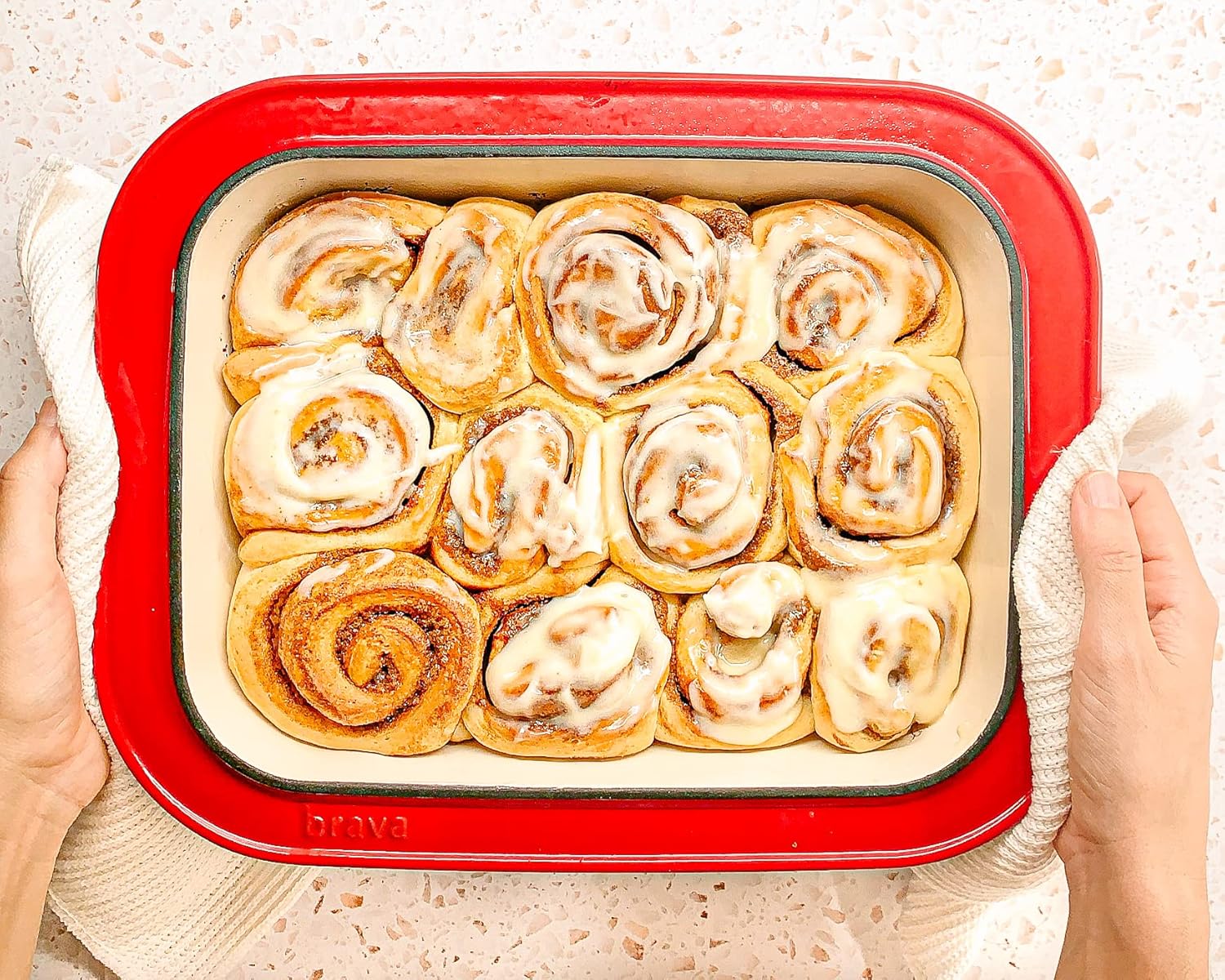 Brava Oven Chef's Choice Set: 10-in-1 Touchscreen Countertop Smart Oven, Air Fryer, 6-Slice Toaster, Slow Cooker, Reheater, Dehydrator, Rice Cooker, Healthy & User Friendly, Auto-Shut Off, Black