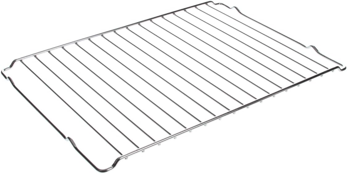 Genuine OEM Half Size Grill Rack